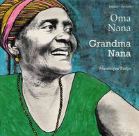 Produktbild: Grandma Nana (English-German)