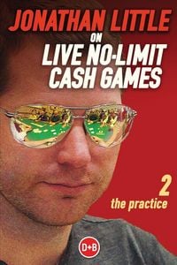Produktbild: Jonathan Little on Live No-Limit Cash Games, Volume 2