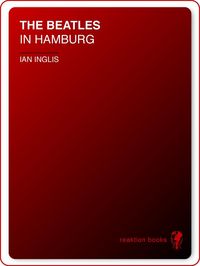 Produktbild: Beatles in Hamburg