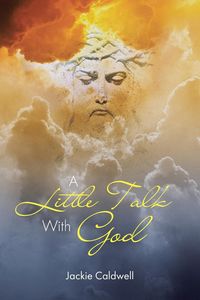 Produktbild: A Little Talk With God