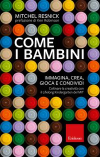 Produktbild: Come i bambini