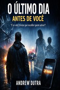 Produktbild: O &Uacute;ltimo Dia