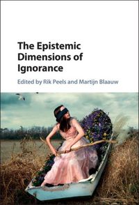 Produktbild: Epistemic Dimensions of Ignorance