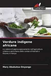 Produktbild: Verdure indigene africane
