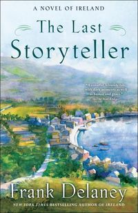 Produktbild: The Last Storyteller