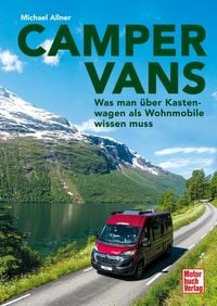 Produktbild: Camper Vans