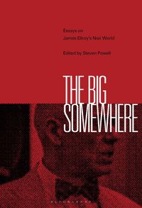 Produktbild: The Big Somewhere