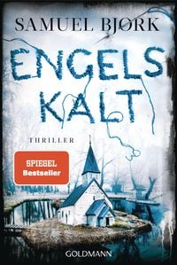Produktbild Engelskalt