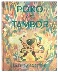 Produktbild: La Poko y su tambor