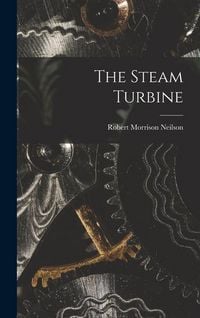 Produktbild: The Steam Turbine