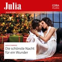 Produktbild: Die sch&ouml;nste Nacht f&uuml;r ein Wunder