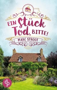 Produktbild: Ein St&uuml;ck Tod, bitte!