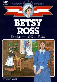 Produktbild: Betsy Ross