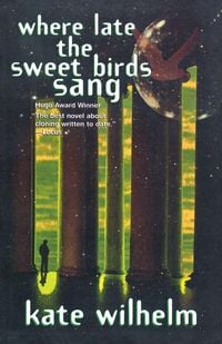Produktbild: Where Late the Sweet Birds Sang