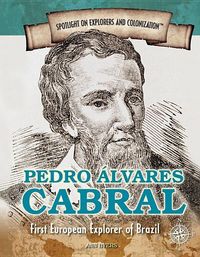 Produktbild: Pedro &Aacute;lvares Cabral