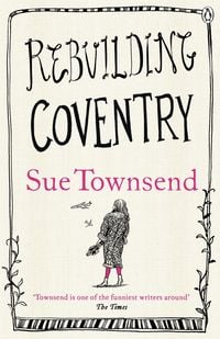 Produktbild: Rebuilding Coventry