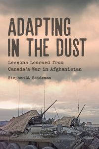 Produktbild: Adapting in the Dust