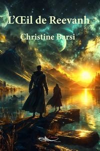 Produktbild: L'oeil de Reevanh