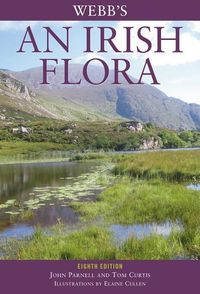 Produktbild: Webb's an Irish Flora