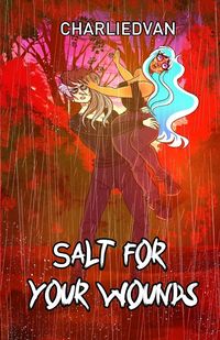 Produktbild: Salt for Your Wounds