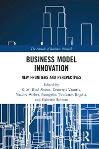 Produktbild: Business Model Innovation