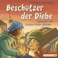 Produktbild: Besch&uuml;tzer der Diebe