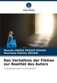 Produktbild: Das Verh&auml;ltnis der Fiktion zur Realit&auml;t des Autors