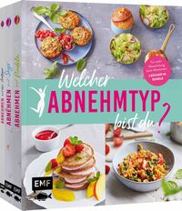 Produktbild: Welcher Abnehmtyp bist du?