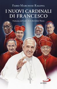 Produktbild: I nuovi cardinali di Francesco