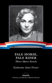 Produktbild: Pale Horse, Pale Rider: Three Short Novels