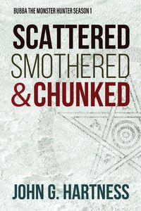 Produktbild: Scattered, Smothered, & Chunked