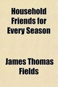 Produktbild: Household Friends for Every Season