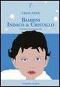 Produktbild: Bambini indaco & cristallo