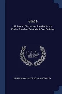 Produktbild: Grace