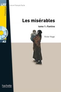 Produktbild: Les mis&eacute;rables