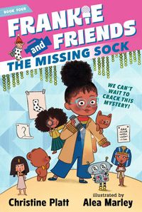 Produktbild: Frankie and Friends: The Missing Sock