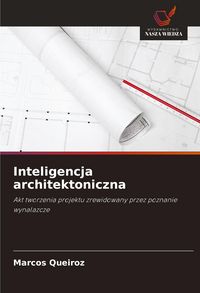 Produktbild: Inteligencja architektoniczna