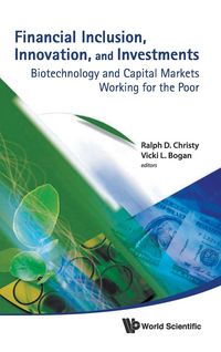 Produktbild: Financial Inclusion, Innovation & Invest