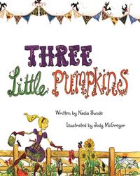 Produktbild: Three Little Pumpkins