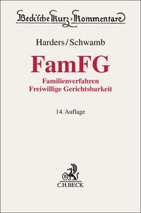 Produktbild: FamFG
