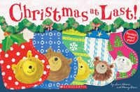 Produktbild: Hearn, S: Christmas at Last!