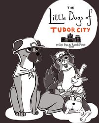 Produktbild: The Little Dogs of Tudor City
