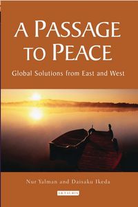 Produktbild: Passage To Peace