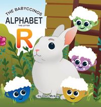 Produktbild: The Babyccinos Alphabet The Letter R