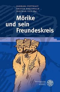Produktbild: M&ouml;rike und sein Freundeskreis