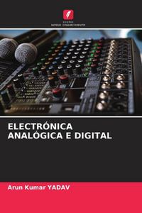 Produktbild: Electr&oacute;nica Anal&oacute;gica E Digital