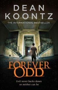 Produktbild: Forever Odd