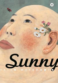 Bild vom Artikel Sunny, Vol. 4 vom Autor Taiyo Matsumoto