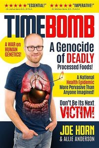 Produktbild: Timebomb
