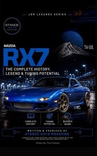 Produktbild: Mazda RX7